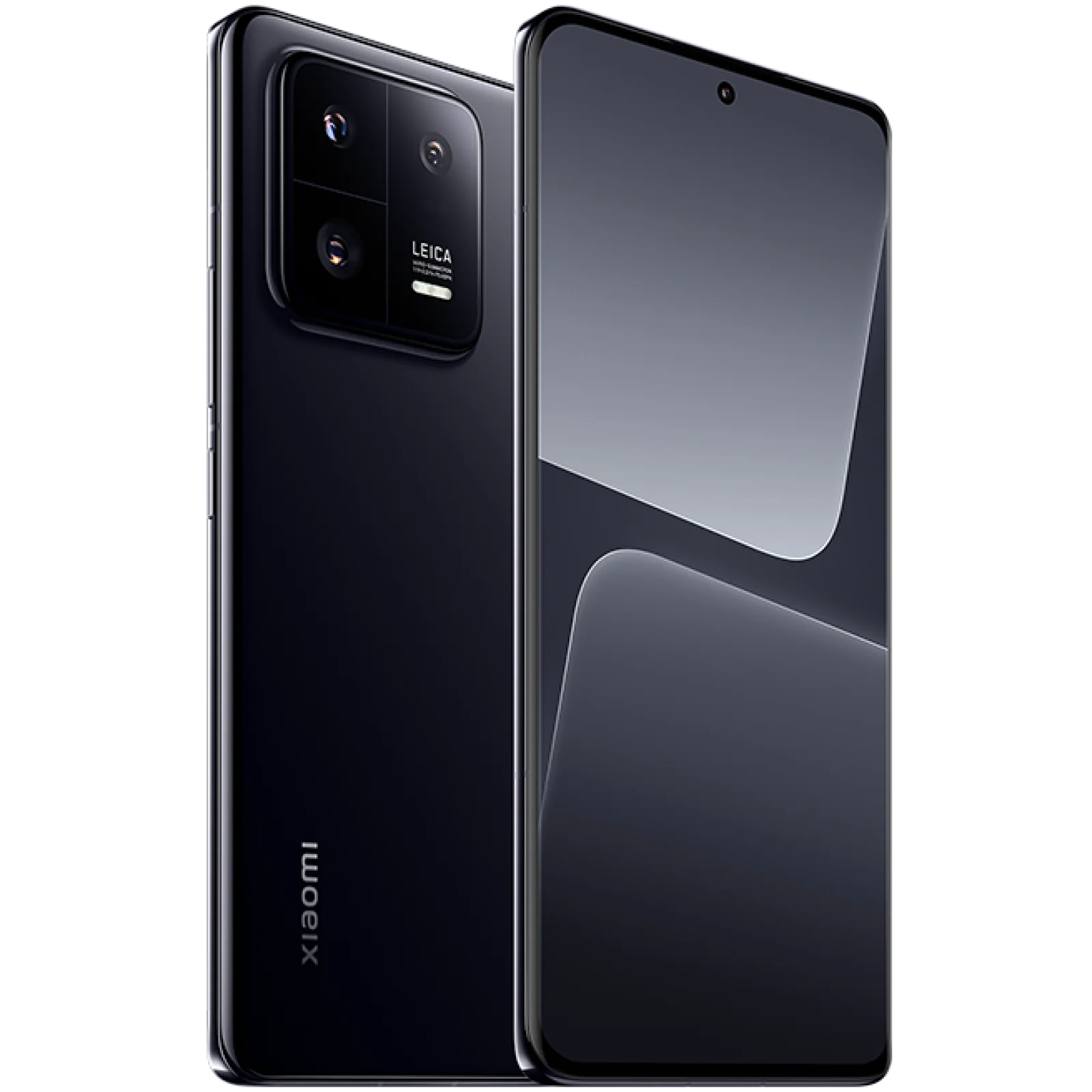 Смартфон Xiaomi 13 Pro 12/256GB Ceramic Black (no NFC)