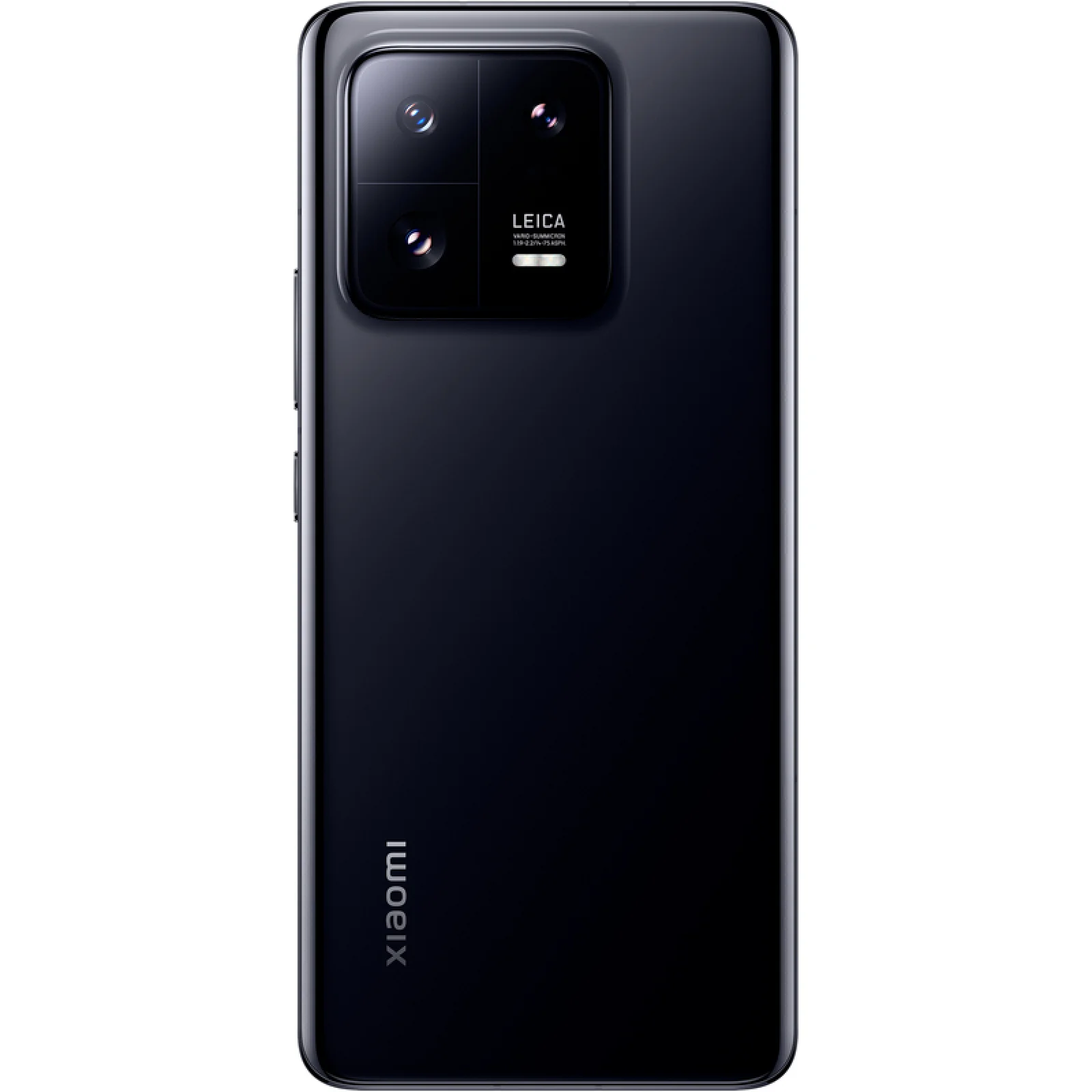 Смартфон Xiaomi 13 Pro 12/256GB Ceramic Black (no NFC)