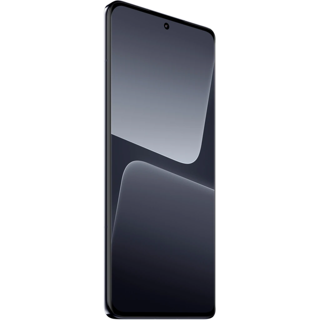 Смартфон Xiaomi 13 Pro 12/256GB Ceramic Black (no NFC)