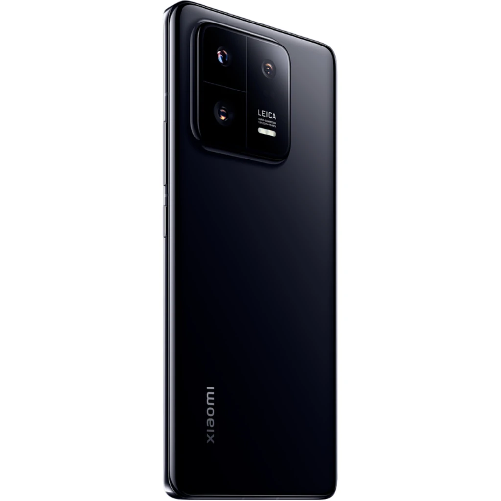 Смартфон Xiaomi 13 Pro 12/256GB Ceramic Black (no NFC)