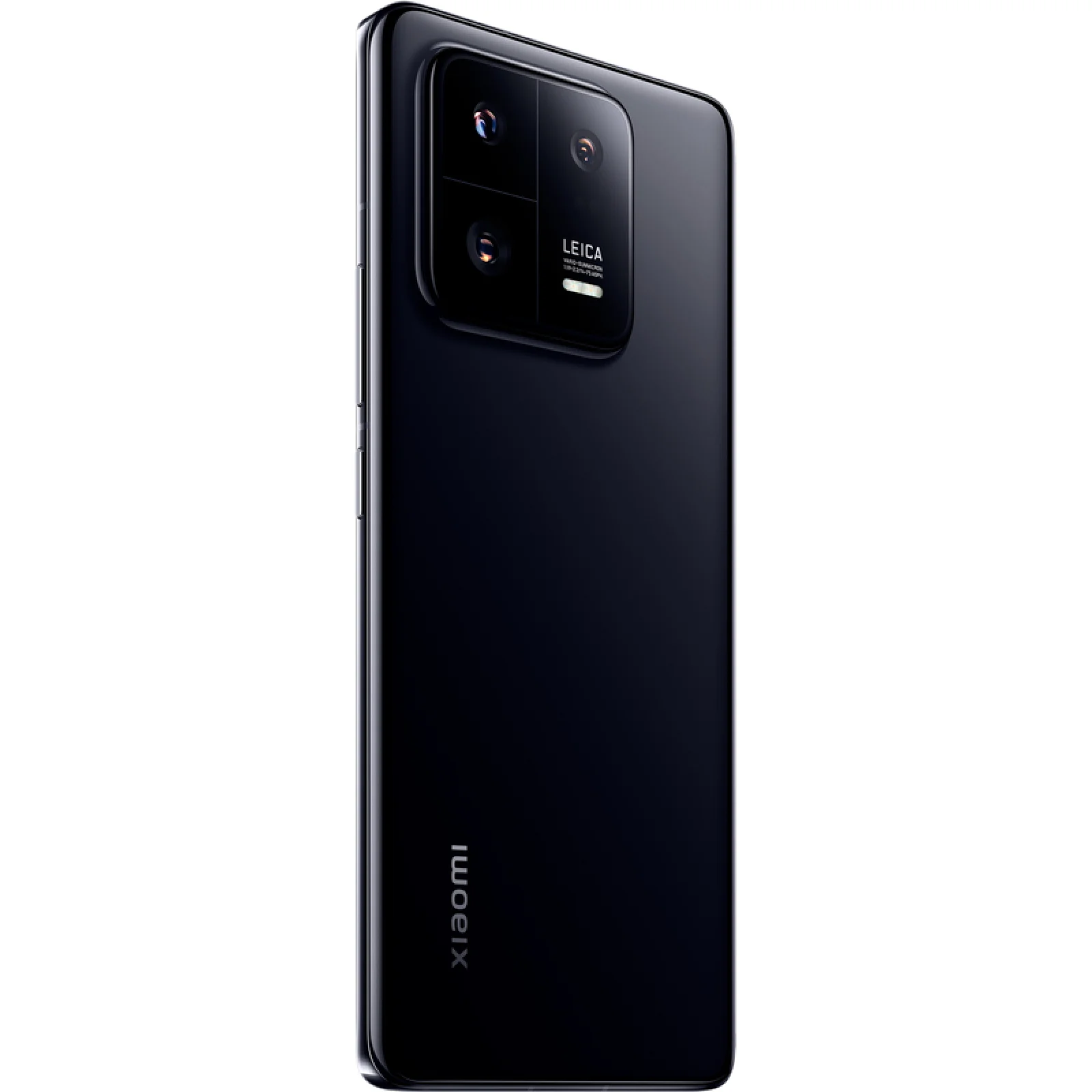 Смартфон Xiaomi 13 Pro 12/256GB Ceramic Black (no NFC)