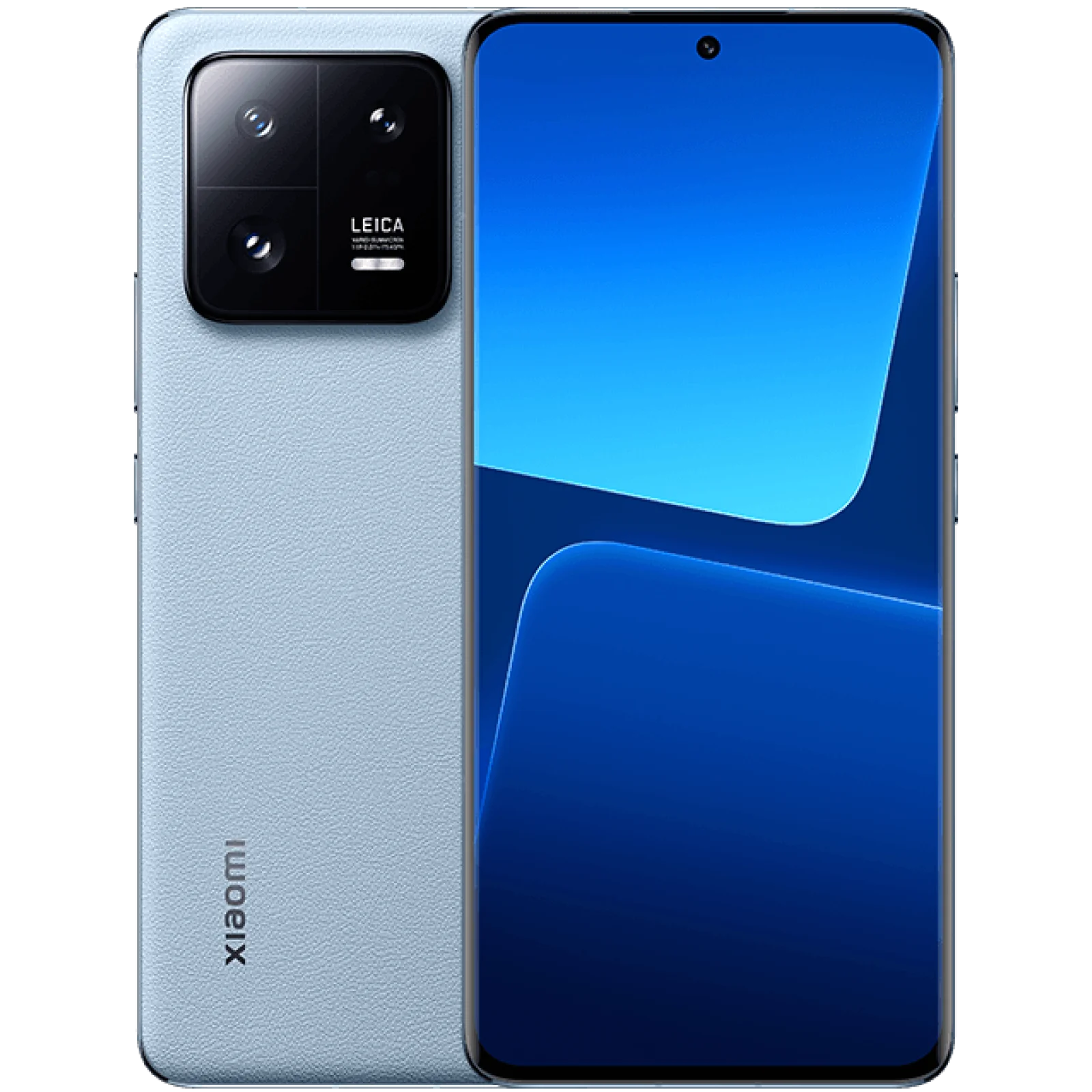 Смартфон Xiaomi 13 Pro 12/512GB Blue (no NFC)