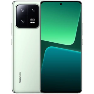 Смартфон Xiaomi 13 Pro 12/512GB Flora Green (no NFC)