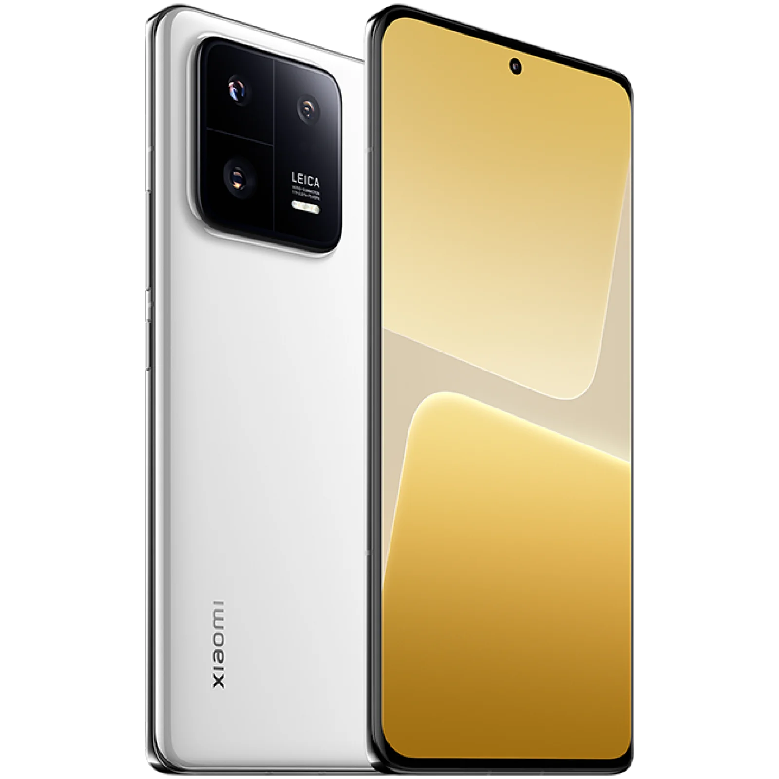 Смартфон Xiaomi 13 Pro 12/256GB Ceramic White EU