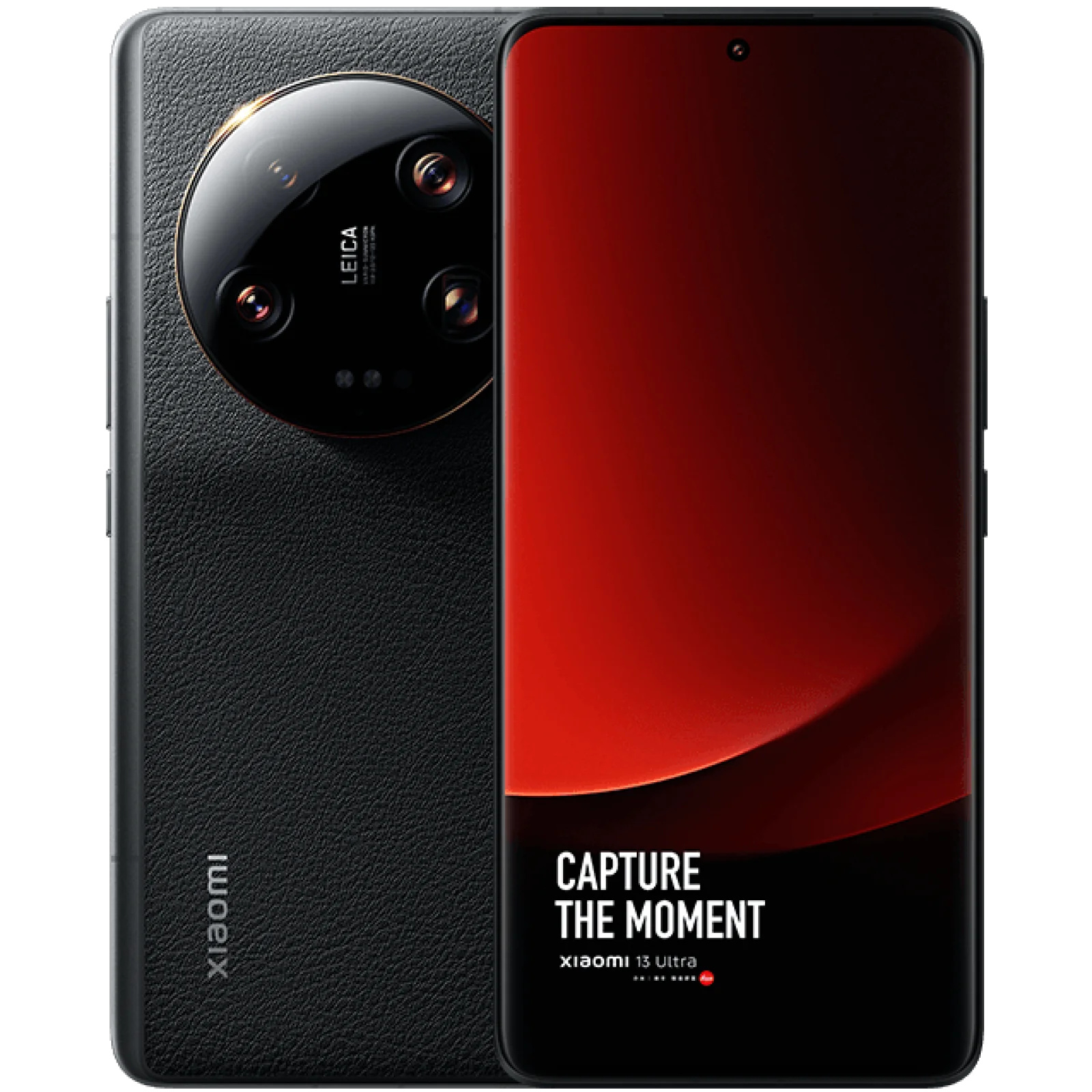 Смартфон Xiaomi 13 Ultra 16/1TB Black (no NFC)