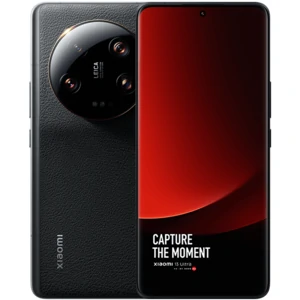 Колір: Чорний - Смартфон Xiaomi 13 Ultra 12/256GB Black (no NFC)