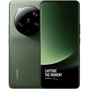 Колір: Зелений - Смартфон Xiaomi 13 Ultra 12/256GB Green (no NFC)