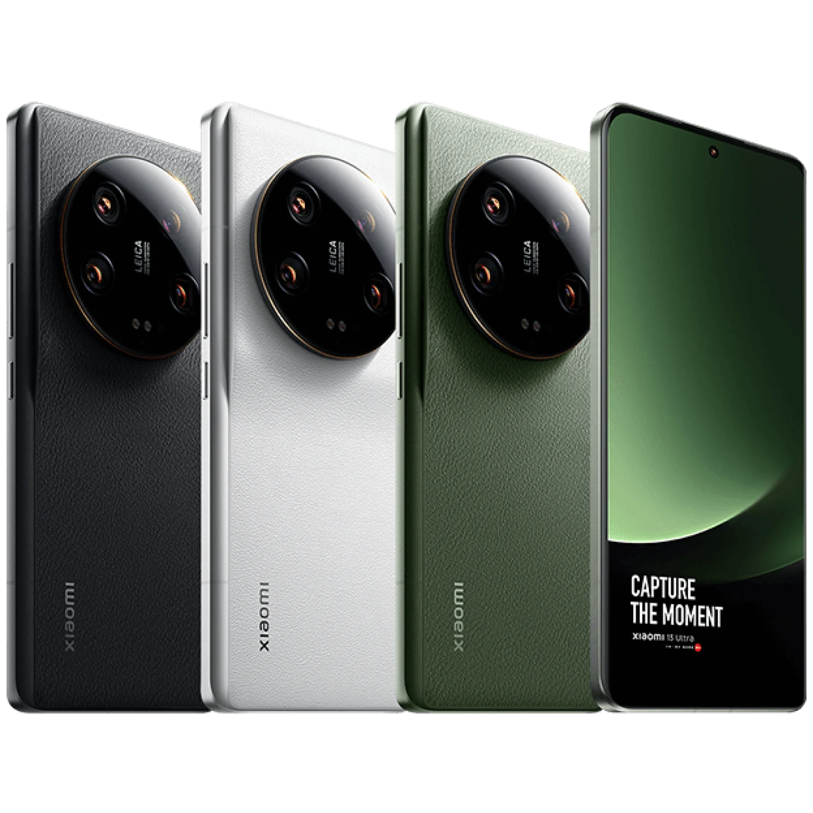 Смартфон Xiaomi 13 Ultra 12/256GB White (no NFC)