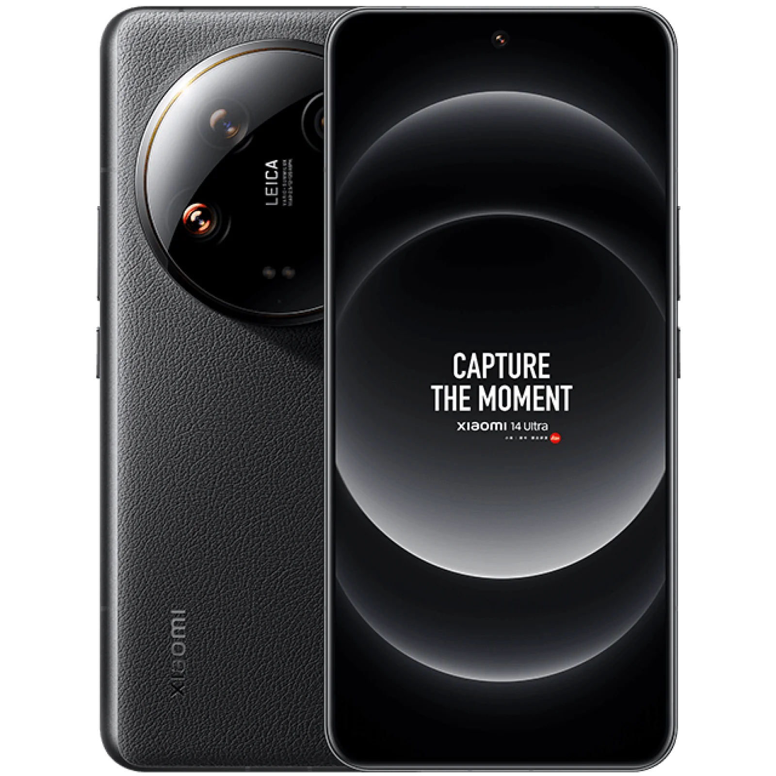 Смартфон Xiaomi 14 Ultra 16/512GB Black EU