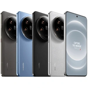 Смартфон Xiaomi 14 Ultra 16/512GB White UA