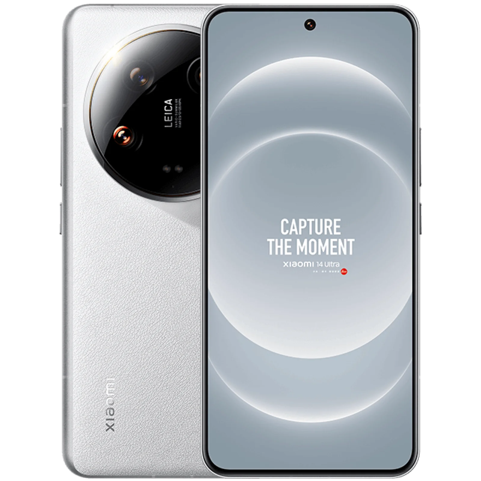 Смартфон Xiaomi 14 Ultra 16/512GB White EU