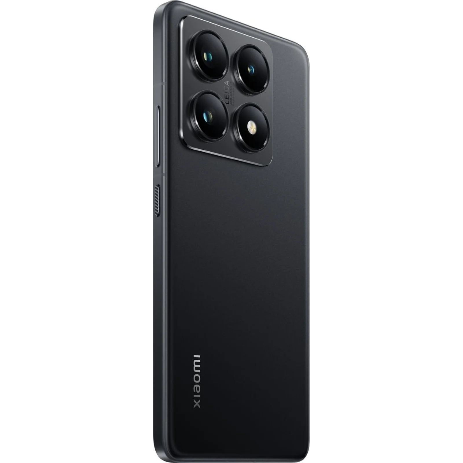 Смартфон Xiaomi 14T Pro 12/512GB Titan Black UA