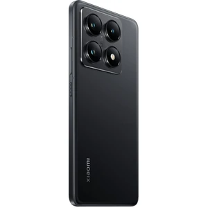Смартфон Xiaomi 14T Pro 12/1TB Titan Black EU
