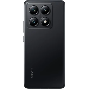 Смартфон Xiaomi 14T Pro 12/1TB Titan Black EU