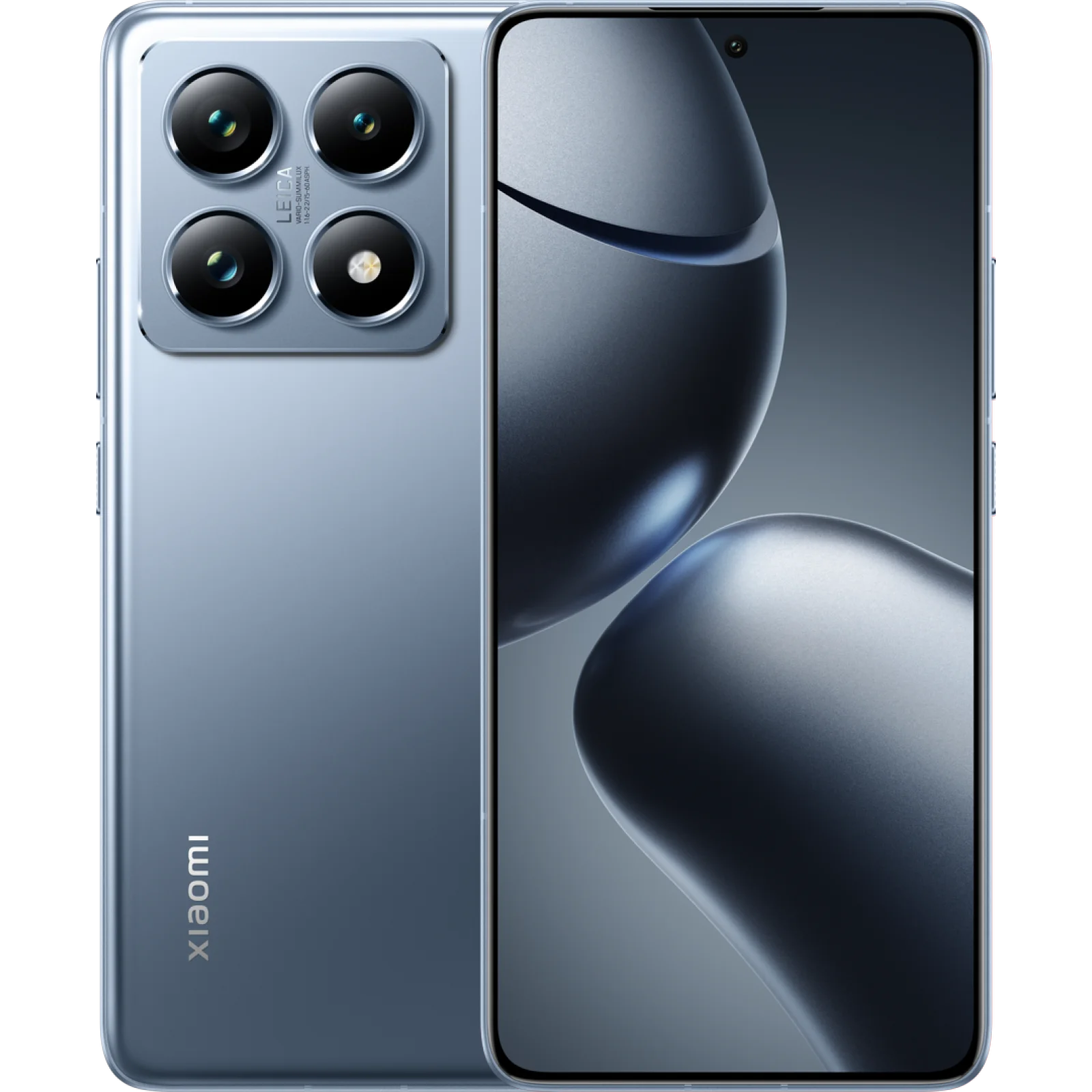 Смартфон Xiaomi 14T Pro 12/512GB Titan Blue EU