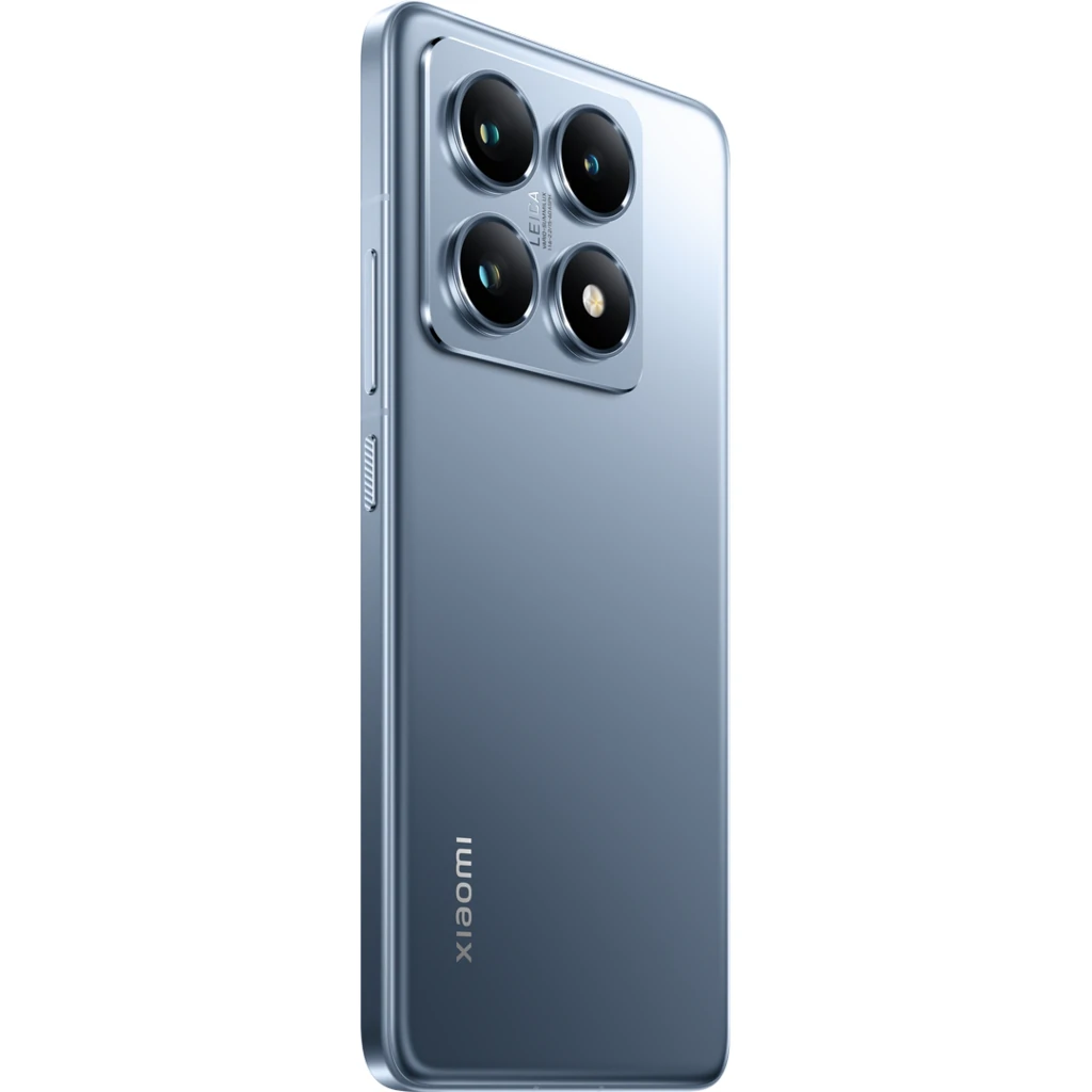 Смартфон Xiaomi 14T Pro 12/512GB Titan Blue EU