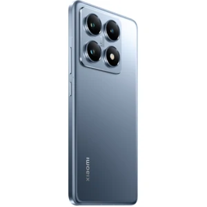 Смартфон Xiaomi 14T Pro 12/512GB Titan Blue EU