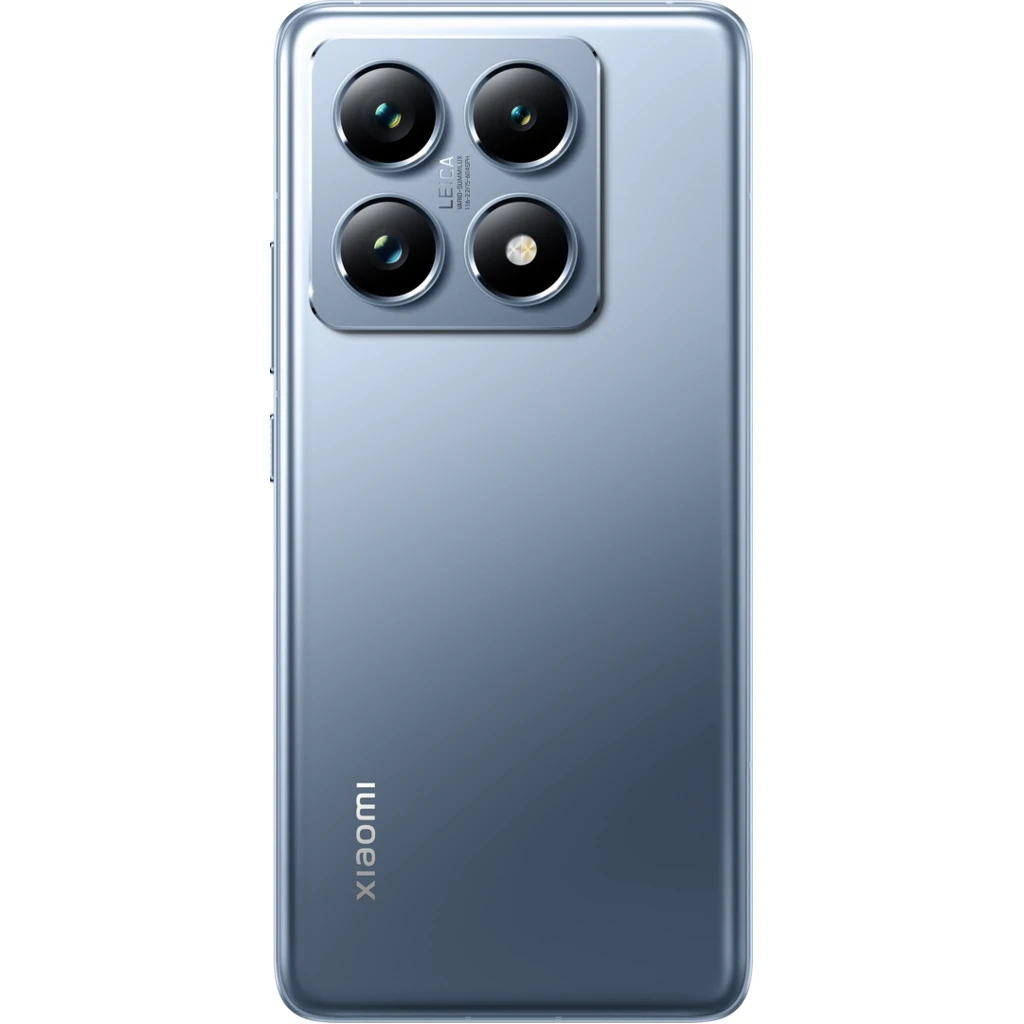 Смартфон Xiaomi 14T Pro 12/512GB Titan Blue EU