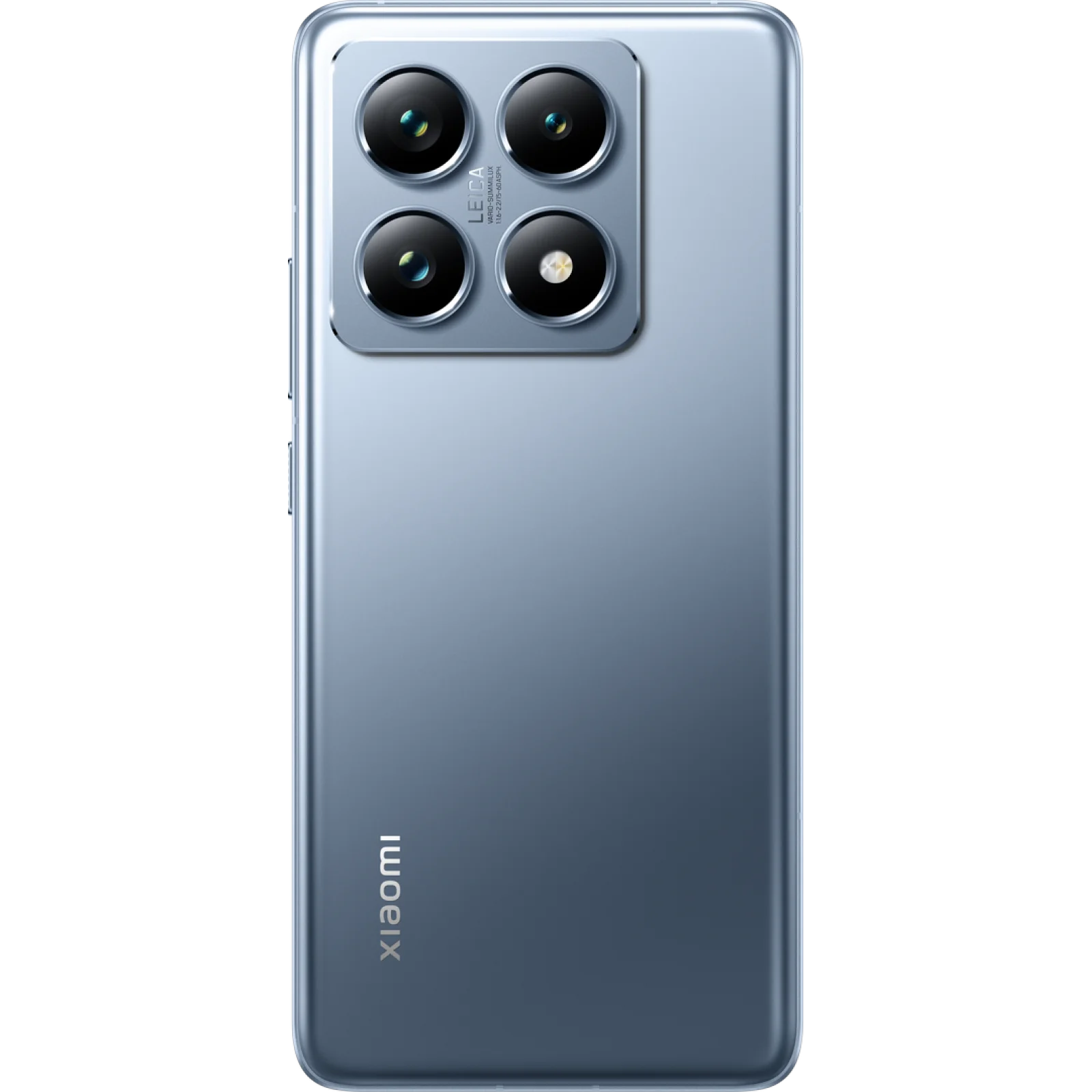 Смартфон Xiaomi 14T Pro 12/512GB Titan Blue EU