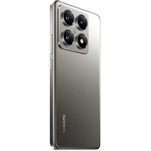 Смартфон Xiaomi 14T Pro 12/1TB Titan Gray EU