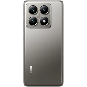 Смартфон Xiaomi 14T Pro 12/1TB Titan Gray EU