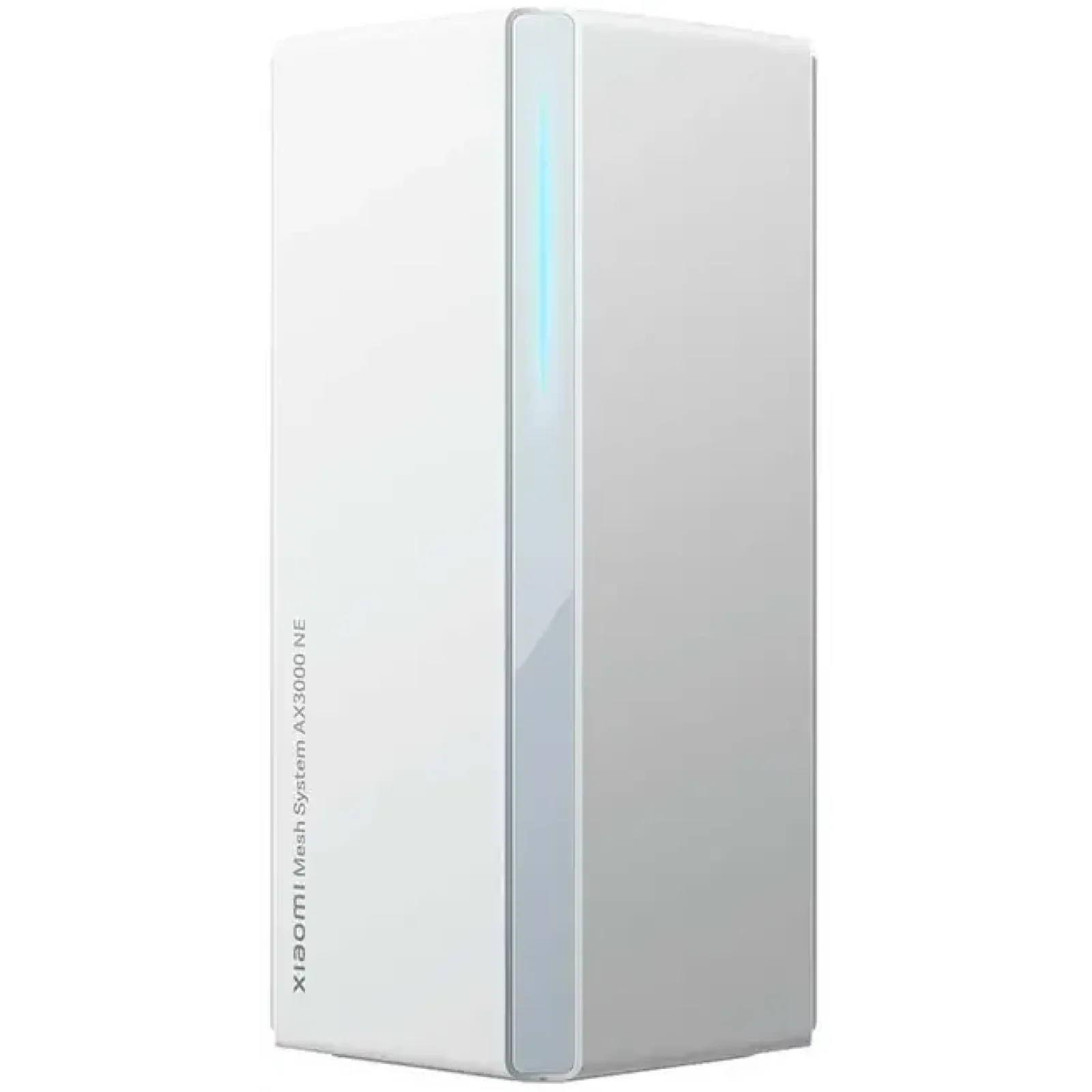 Беспроводной маршрутизатор Xiaomi Mesh System AX3000 NE (1-pack)