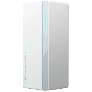 Бездротовий маршрутизатор Xiaomi Mesh System AX3000 NE (1-pack) (DVB4459GL) EU
