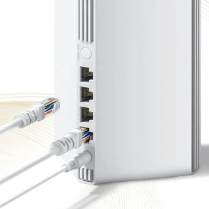 Беспроводной маршрутизатор Xiaomi Mesh System AX3000 NE (1-pack) (DVB4459GL) EU