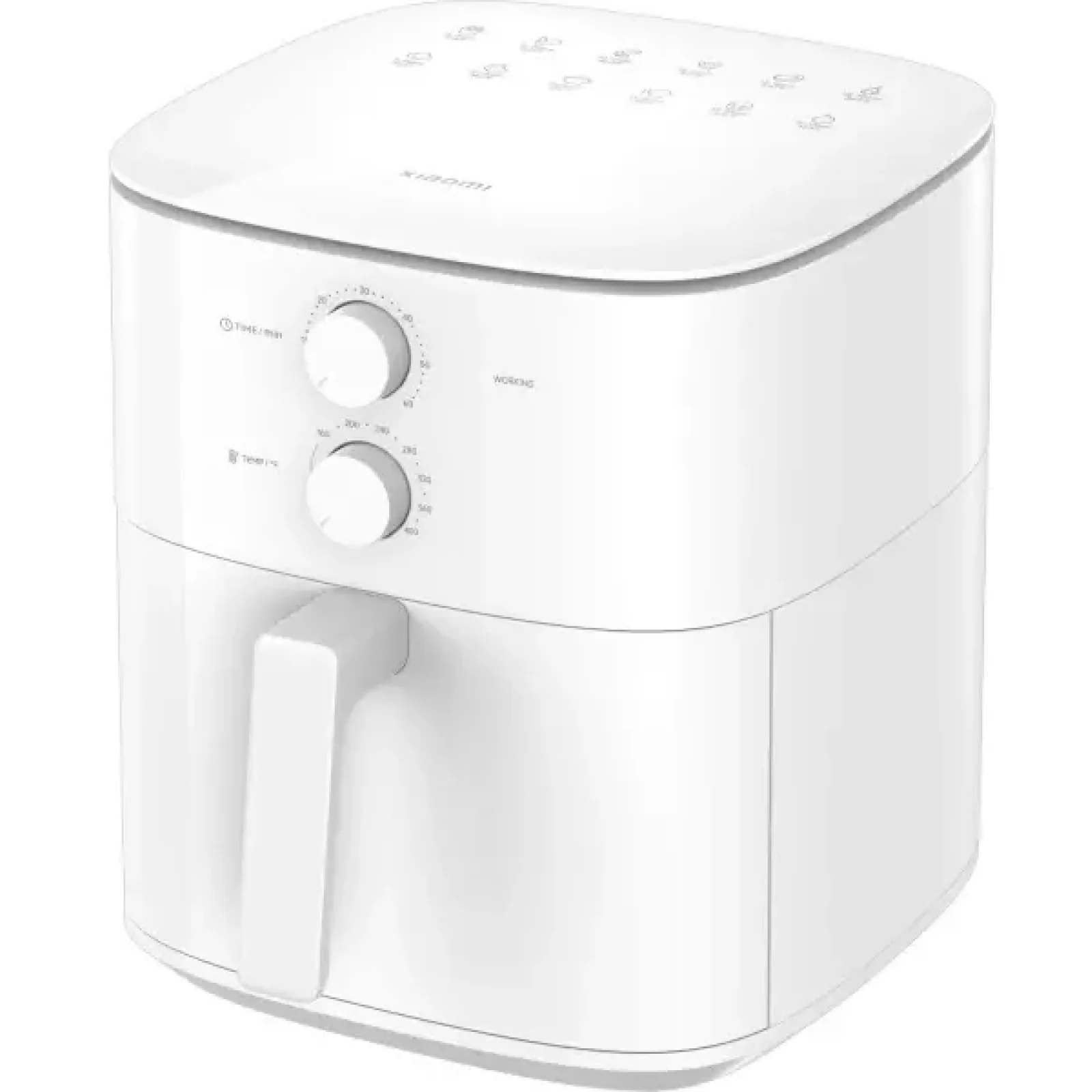 Мультипечь Xiaomi Air Fryer Essential 6L (BHR8588EU)