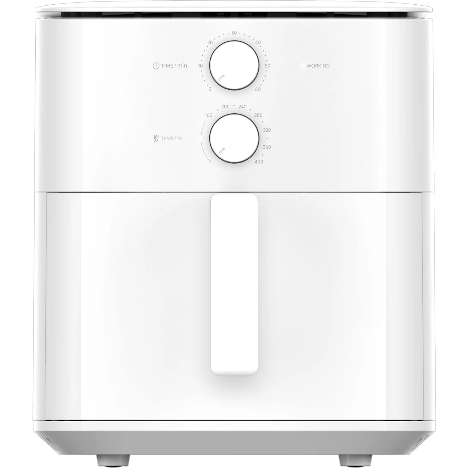 Мультипечь Xiaomi Air Fryer Essential 6L (BHR8588EU)