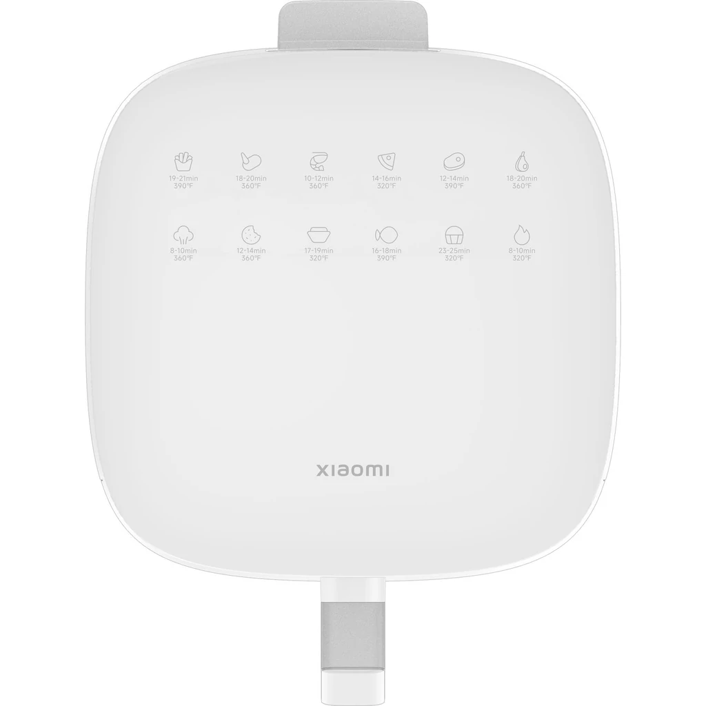 Мультипіч Xiaomi Air Fryer Essential 6L (BHR8588EU)