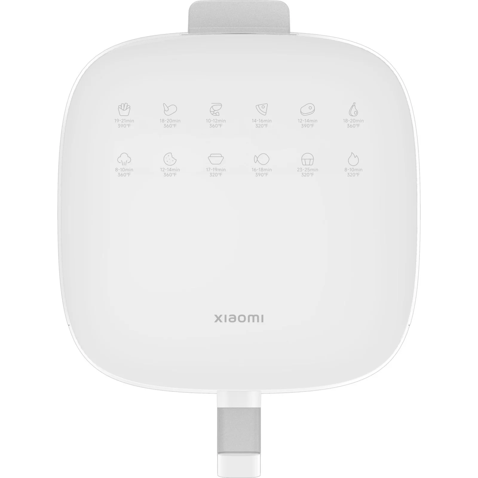 Мультипечь Xiaomi Air Fryer Essential 6L (BHR8588EU)