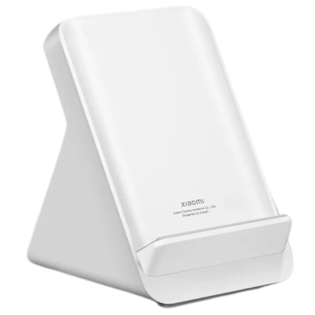 Бездротова зарядка Xiaomi 80W MDY-16-ES Adaptive Wireless Charging Stand (BHR8304GL)