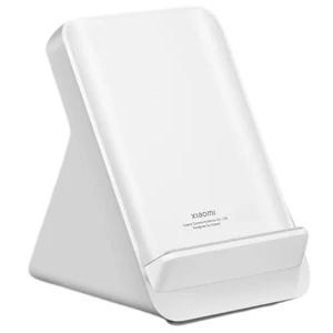 Бездротова зарядка Xiaomi 80W MDY-16-ES Adaptive Wireless Charging Stand (BHR8304GL)