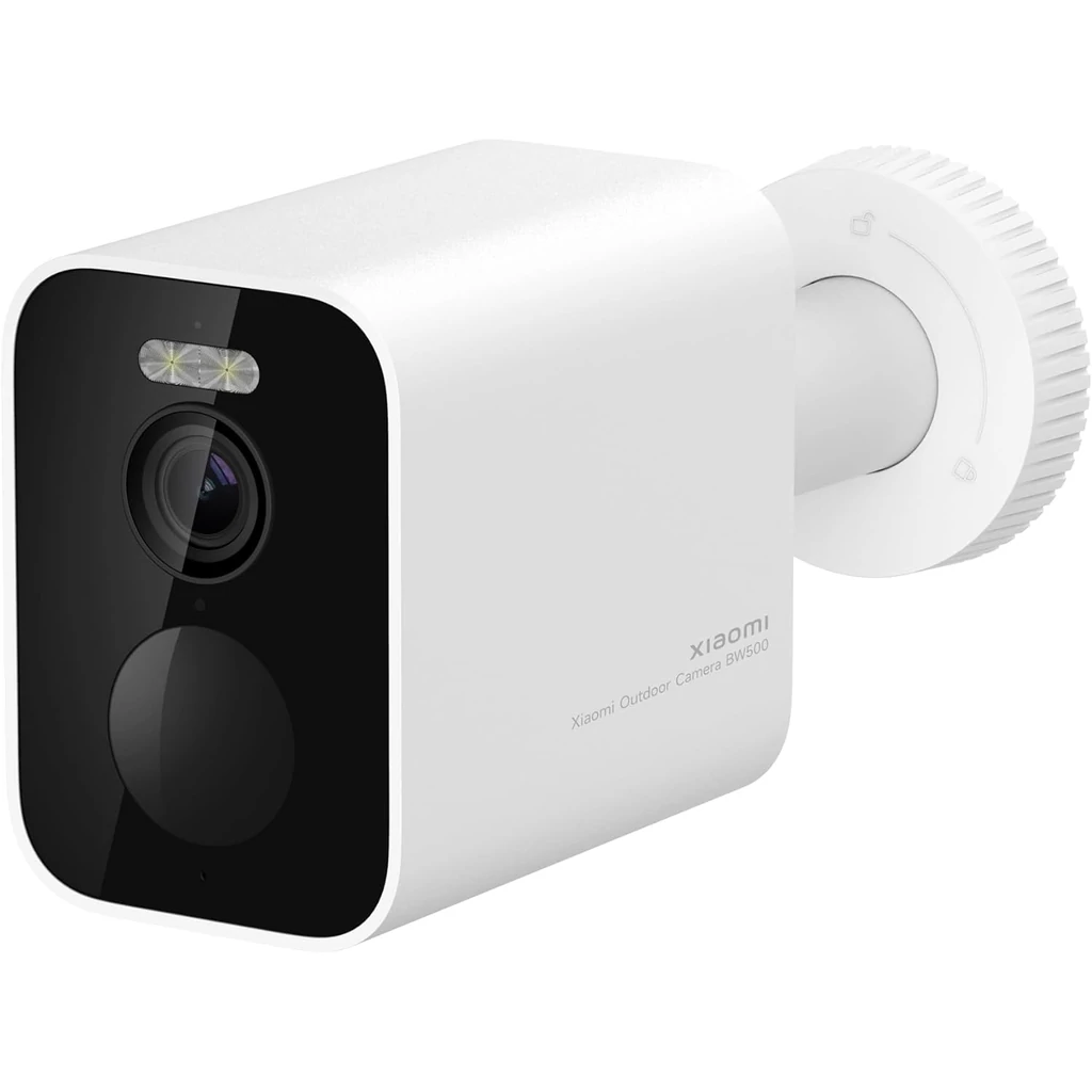 IP-камера відеоспостереження Xiaomi Outdoor Camera BW500 (MJSXJ06BY)