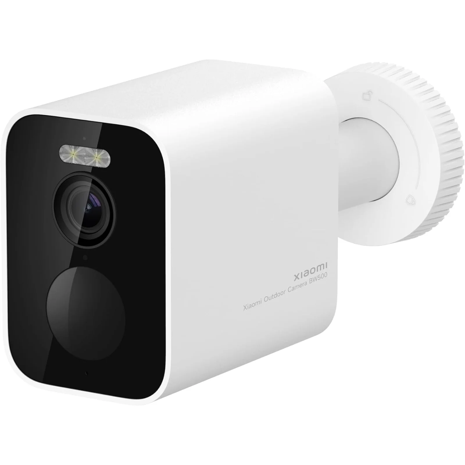 IP-камера відеоспостереження Xiaomi Outdoor Camera BW500 (MJSXJ06BY)