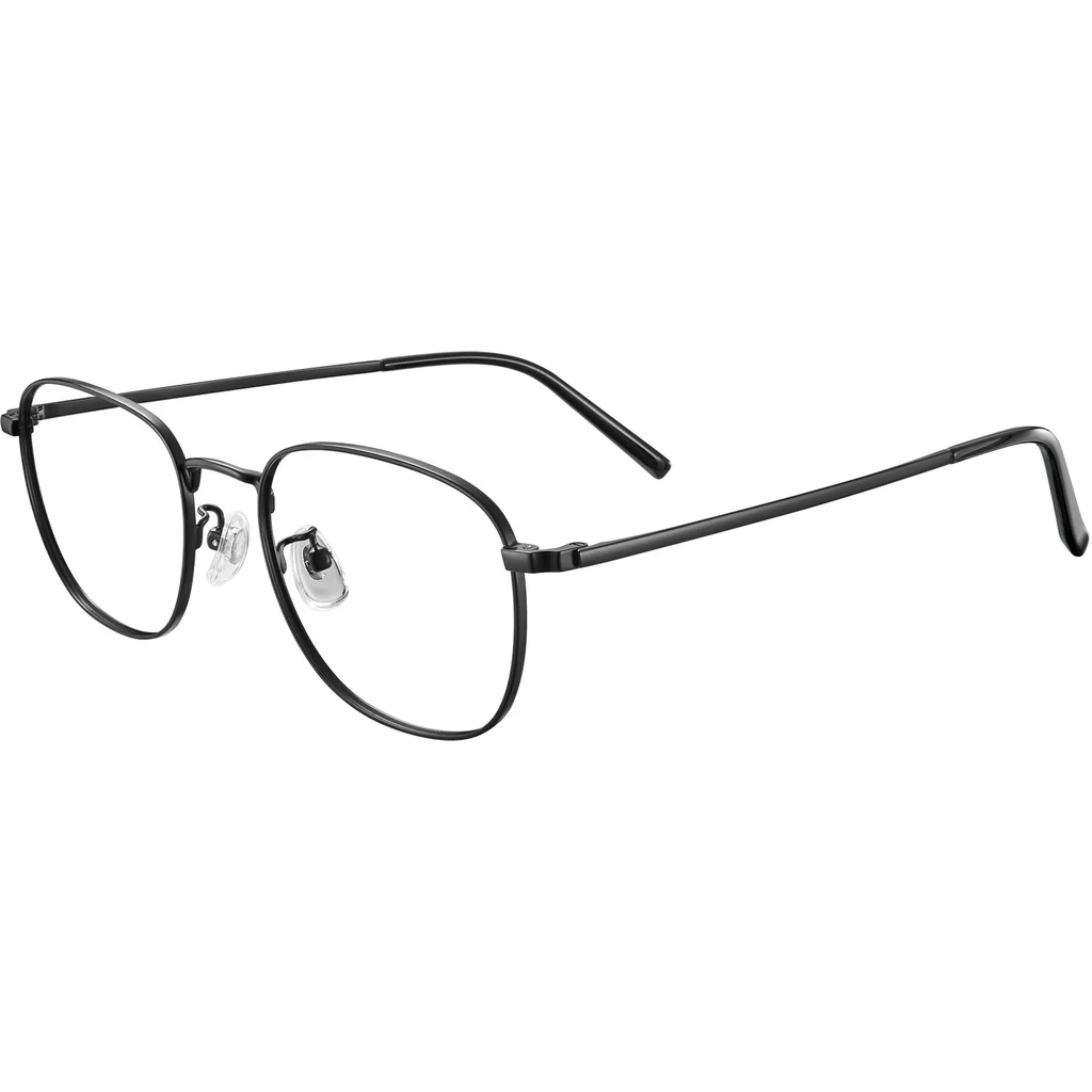 Очки для компьютера Xiaomi Blue Light Blocking Glasses Black