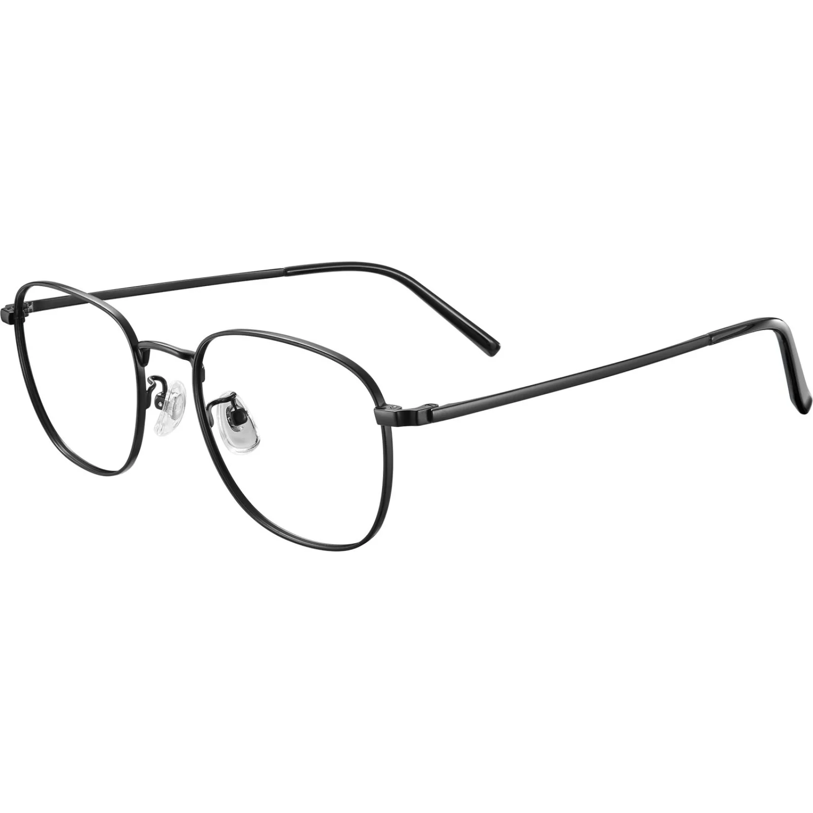 Очки для компьютера Xiaomi Blue Light Blocking Glasses Black