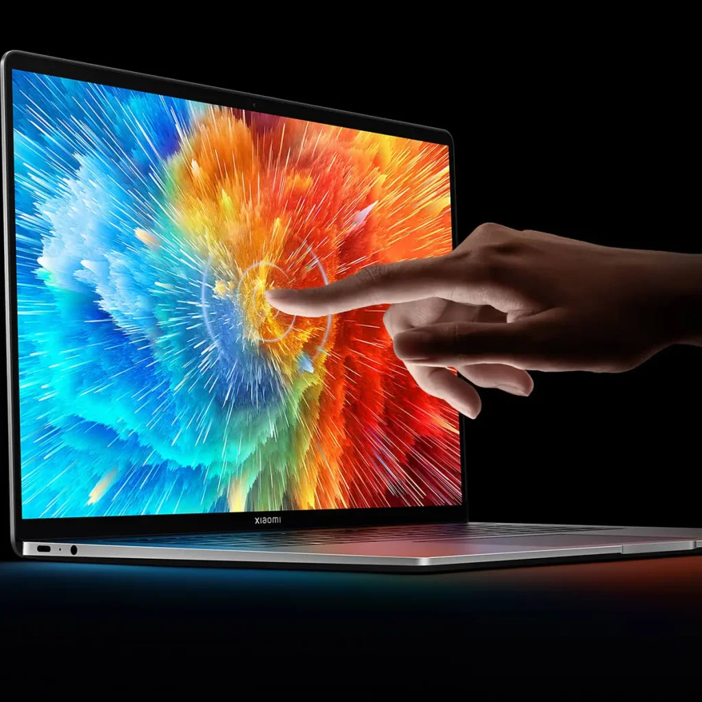 Ноутбук Xiaomi Book Pro 16 2022 i5 16/512Gb Iris Xe (JYU4468CN)