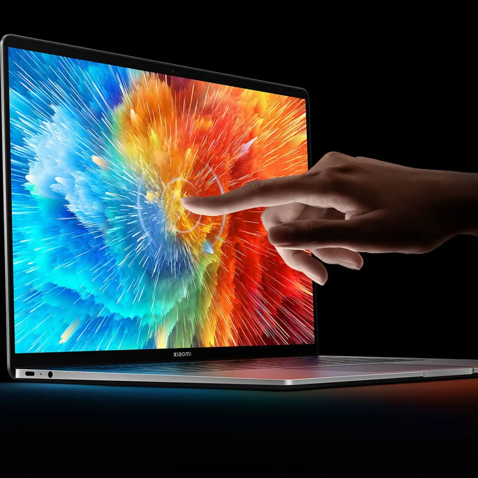 Ноутбук Xiaomi Book Pro 16 2022 i5 16/512Gb Iris Xe (JYU4468CN)