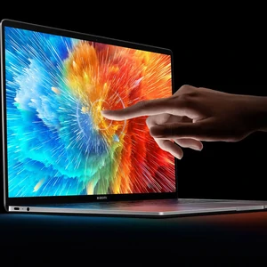 Ноутбук Xiaomi Book Pro 16 2022 i5 16/512Gb Iris Xe (JYU4468CN)