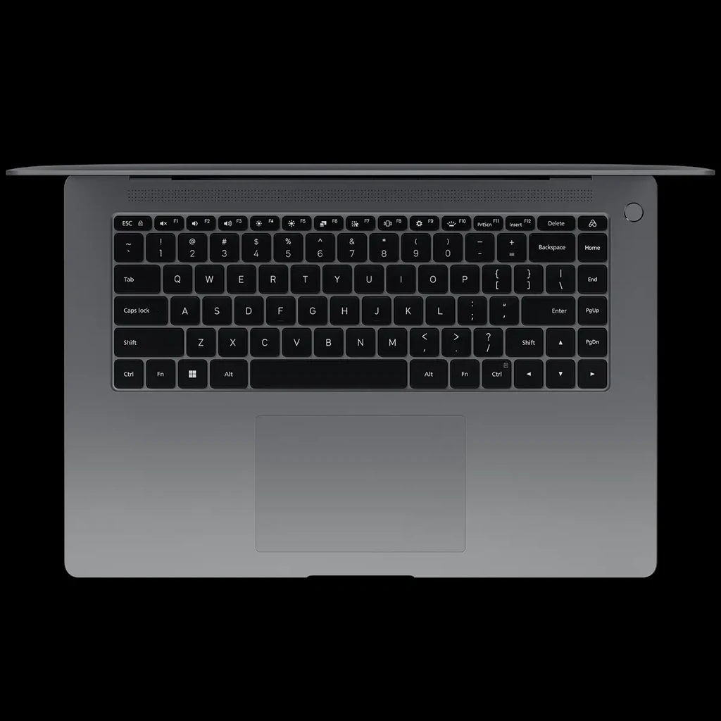 Ноутбук Xiaomi Book Pro 16 2022 i5 16/512Gb Iris Xe (JYU4468CN)