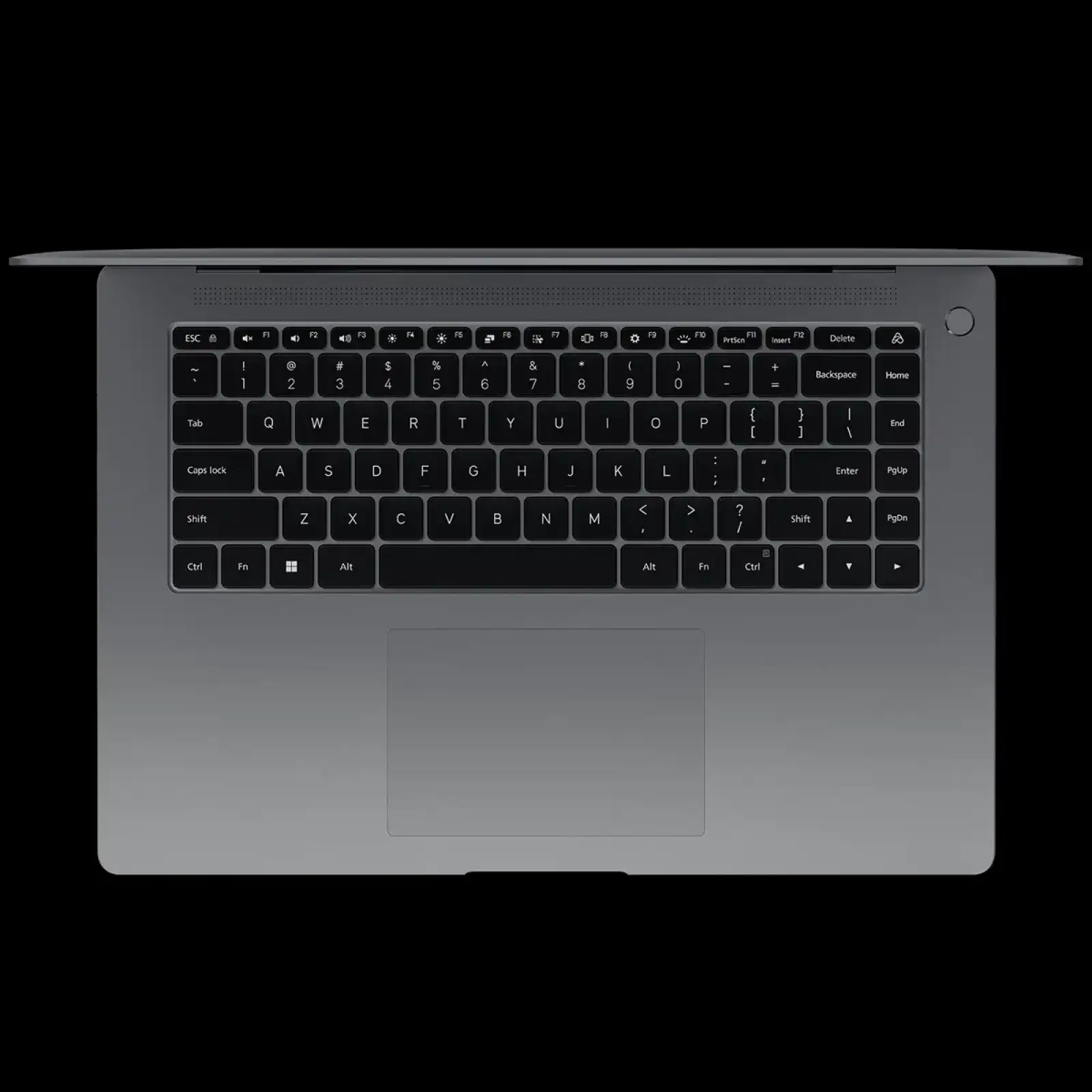 Ноутбук Xiaomi Book Pro 16 2022 i5 16/512Gb Iris Xe (JYU4468CN)