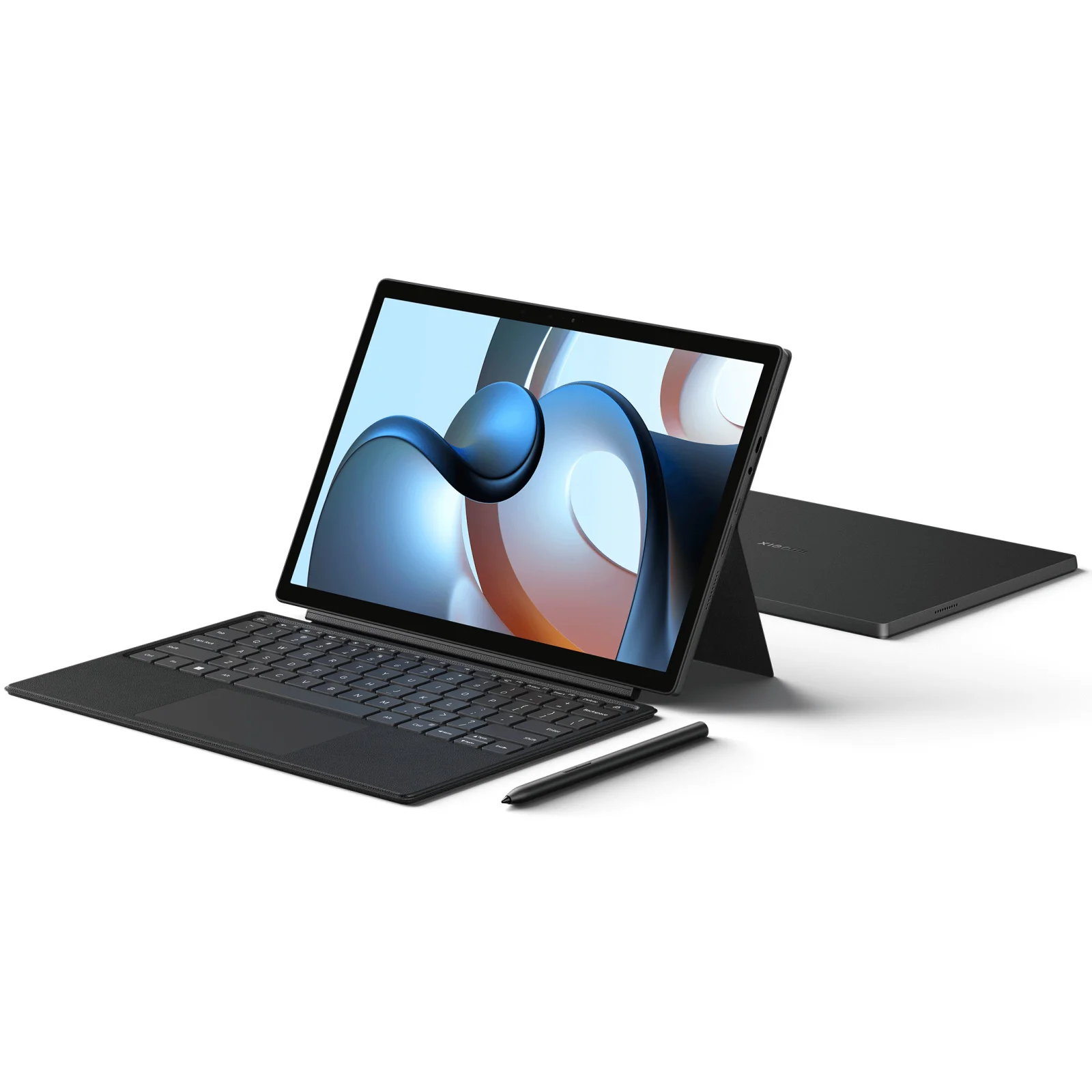 Ноутбук Xiaomi Book S 12.4 (JYU4477GL) EU