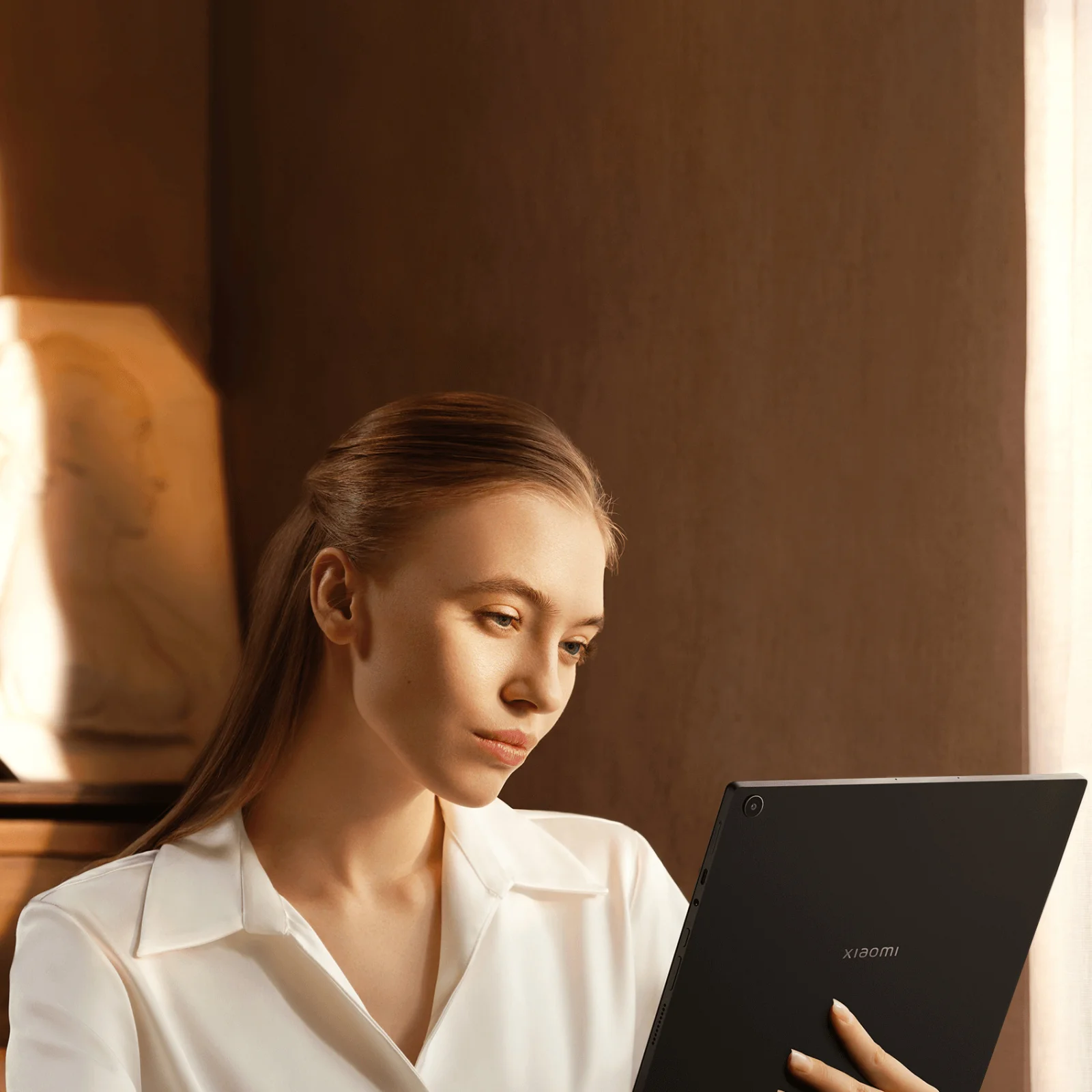 Ноутбук Xiaomi Book S 12.4 (JYU4477GL) EU