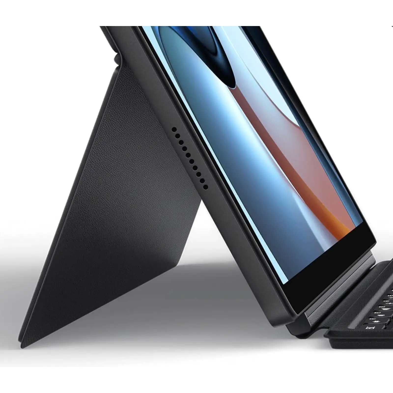 Чехол-клавиатура Xiaomi Book S 12.4 Keyboard EU