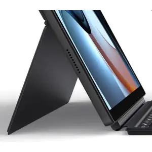 Чехол-клавиатура Xiaomi Book S 12.4 Keyboard EU