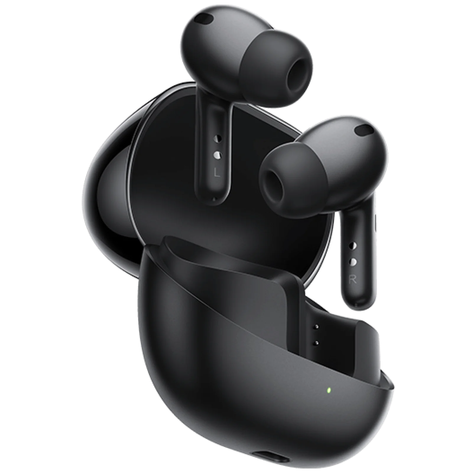 Наушники TWS Xiaomi Buds 4 Pro Space Black (BHR6129CN)