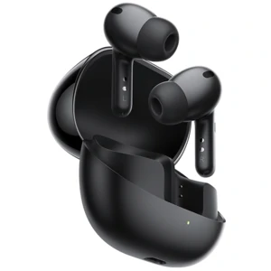 Наушники TWS Xiaomi Buds 4 Pro Space Black (BHR6129CN)