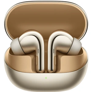 Наушники Xiaomi Buds 4 Pro Star Gold